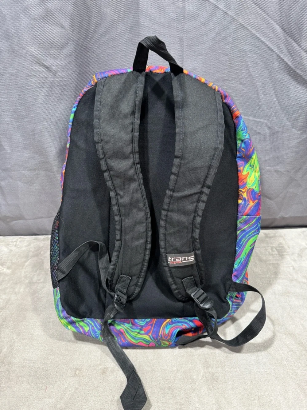 Trans by Jansport Supermax Large Backpack - Picture 2 of 9